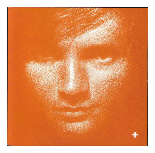 Ed Sheeran-+ - Vinilo