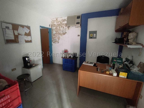 Imagen 20 de 30 de Galpón En Venta En La Piedad Cabudare Lara 0-4-2-4-5-9-3-7-5-4-2, Rent-a-house Centro Occidente Mls Código: 22-22523