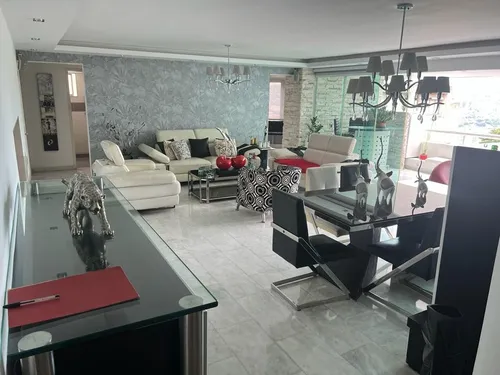 Venta Apartamento Los Samanes, Dl.