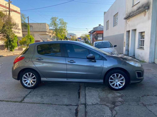 Peugeot 308 1.6 Allure 2013