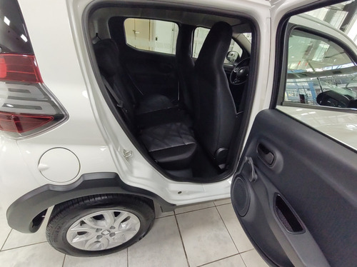 Imagen 7 de 15 de Fiat Mobi Like 1.0 (*mb*)