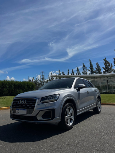 Audi Q2 1.4 Tfsi Sport 150 Cv