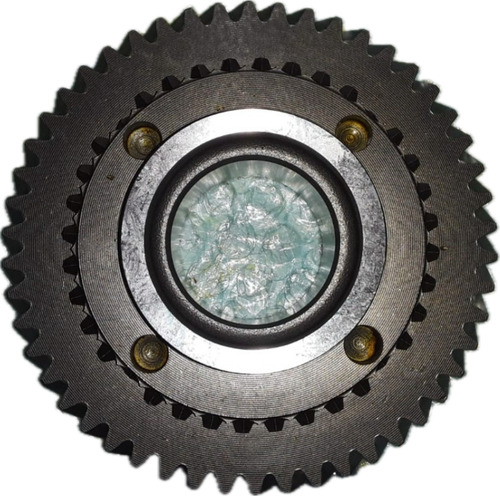 Engranaje De Segunda 53 Dientes Ford Ecosport/fiesta/ka