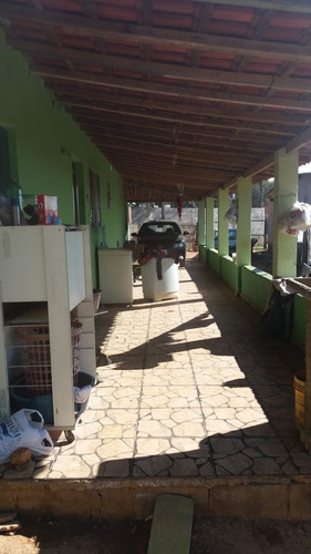 Imagem 6 de 13 de Chácara No Bairro Do Cupim