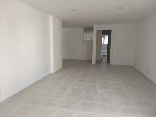 Sala Comercial Para Alugar Na Rua Sete De Setembro, Centro, Rio De Janeiro - Rj - Liv-3747