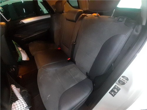 Imagem 10 de 15 de Mercedes-benz Ml 350 3.0 Cdi Sport 4x4 V6 Diesel 4p Automáti