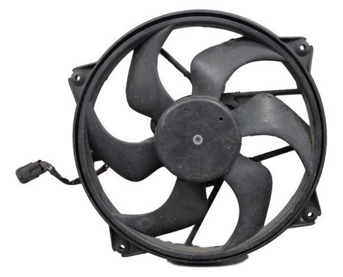 Electroventilador C/sop Peugeot 307 2001-06 (5p) Hatch