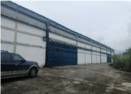 Imagen 14 de 18 de #1434-1 Local 20.000m2 La Panamericana