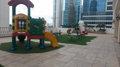 Imagen 12 de 14 de Alquiler De Apartamento En Parque Del Mar 17-6199