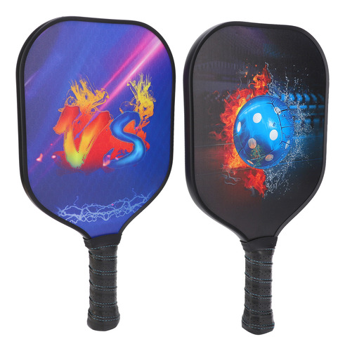 Paleta De Pickleball Para Exteriores, 2 Piezas, S Sport, Por