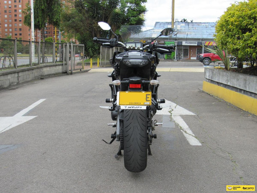 Imagen 3 de 25 de Yamaha Tracer 900