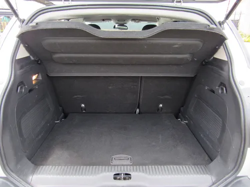 Citroën C3 1.6 Shine Automática