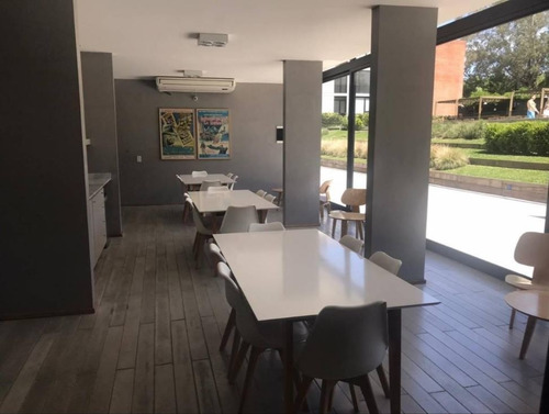 Departamento 2 Amb Con Cochera Y Amenities - Pilar