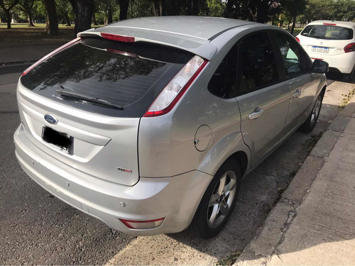 Ford Focus Trend Plus 1.8 Tdci