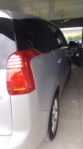 Peugeot 5008 1.6 Allure Plus 156cv 2013