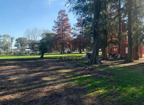 Imagen 23 de 30 de Lote Venta General Rodriguez Barrio Cerrado Villa De Campo 3 Pinos
