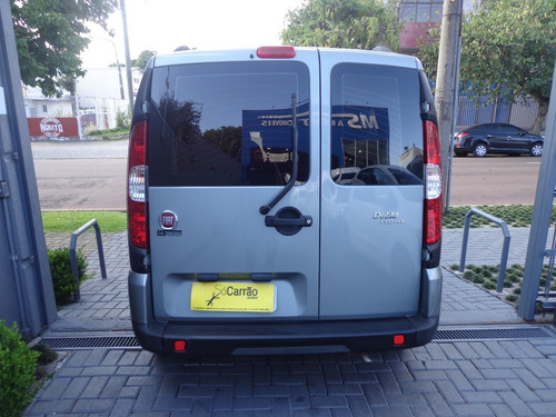 Fiat Doblo Essence 1.8 7 Lugares