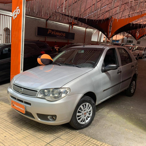 Fiat Palio 1.0 Mpi Fire Economy 8v Flex 4p Manual