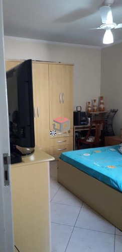 Imagem 10 de 14 de Sobrado À Venda, 3 Quartos, 1 Vaga, Boa Vista - São Caetano Do Sul/sp - 80147