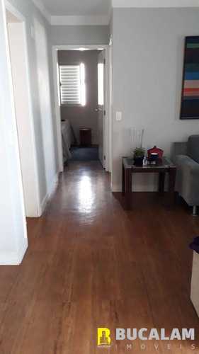 Imagem 13 de 15 de Belo Apartamento Para Venda No Condomínio Brisas - 4446-r