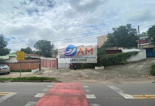Imagem 2 de 27 de Casa À Venda No Bairro Augusta - Curitiba/pr, Próximo A Volvo E Represa Do Passaúna, Frente Para A Rua Eduardo Sprada - 619