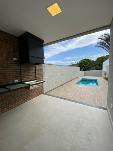 Imagem 21 de 25 de Sobrado A Venda Na Vila Suissa São 250m², 3 Dormitórios, 3 Vagas, Piscina - Mogi Das Cruzes-sp 2998