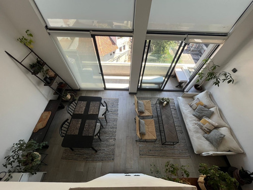 Moderno Duplex En Arriendo Sector Cantagallo