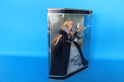 Barbie Millennium Princess (Usado)
