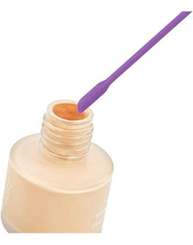 Mini Espátula De Silicona Pequeña Para Espátula De Maquillaj