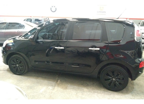 Citroën C3 Picasso 1.6 Sx 110cv 2012