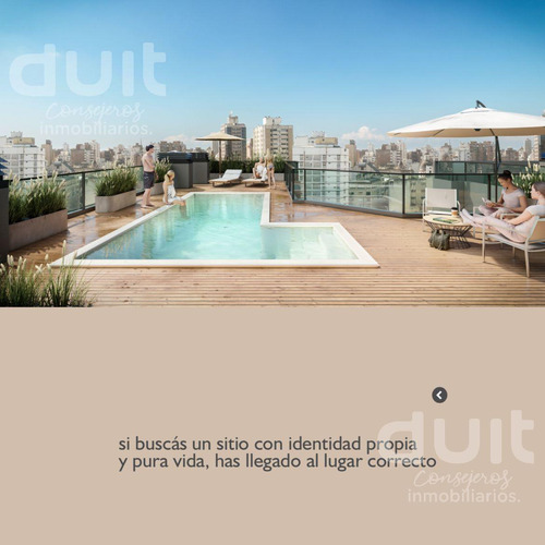 Departamento En Pozo En Nueva Cordoba - Patagonia 15