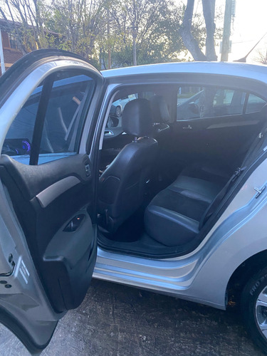 Citroën C4 Lounge 1.6 Hdi 115 Feel Pack 10 Años