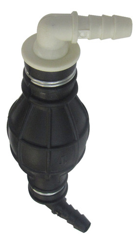 Bombin Tuberia Gas Oil Pico Curvo-curvo