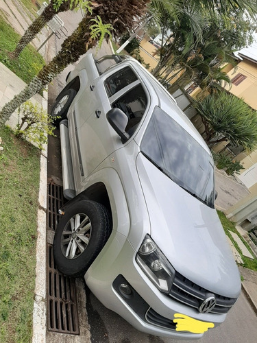 Volkswagem Amarok