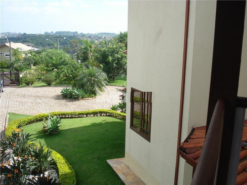 Imagem 12 de 20 de Casa À Venda Em Chácara Flora - Ca255967