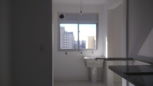 Imagem 15 de 22 de Apartamento Em Campo Belo, São Paulo/sp De 49m² 2 Quartos À Venda Por R$ 760.000,00 - Ap2319711-s