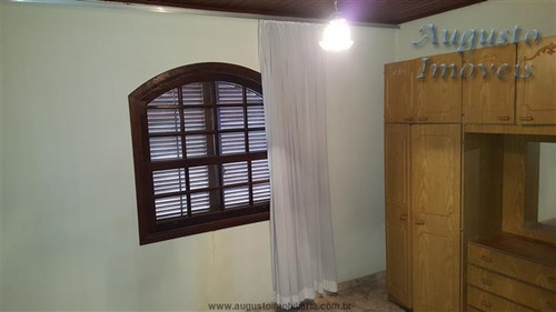 Imagem 27 de 29 de Casas À Venda Em Atibaia/sp - Compre A Sua Casa Aqui! - 1367276
