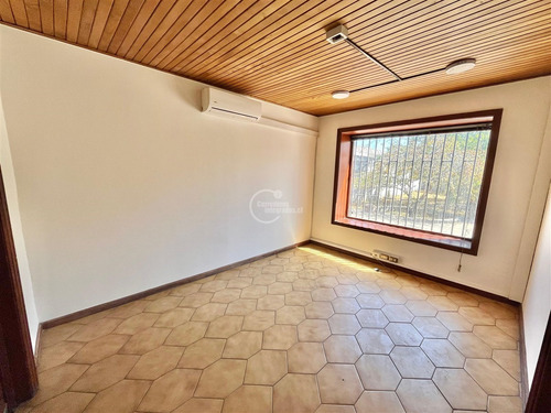 Oficina En Arriendo En La Cisterna