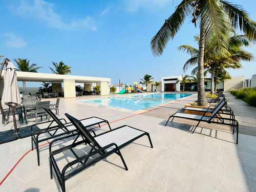 Casa En Venta En Veracruz De 1 Piso Fracc. Lomas Del Dorado, Boca Del Río.
