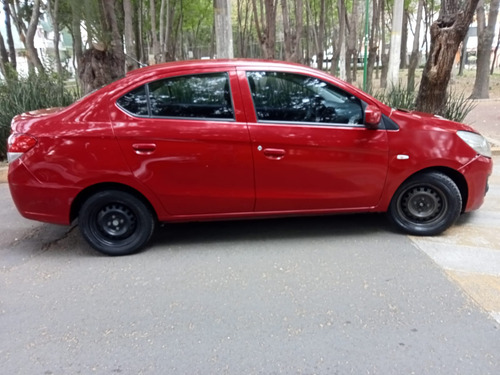 Dodge Attitude 1.2 Se Cvt