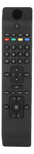 Controlador Inteligente Universal Tv Remote Control Rc3902