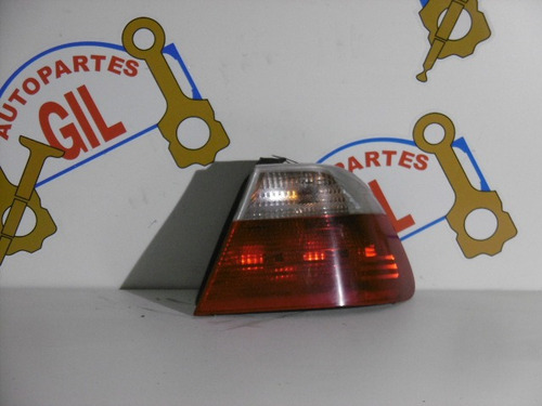 Farol Trasero Derecho Bmw E46 Coupe