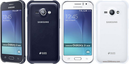 Telefono Samsung Galaxy J1 Ace  4gb Duo Somos Tienda Física