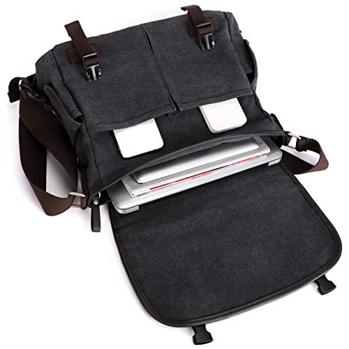 Messenger Bag Para