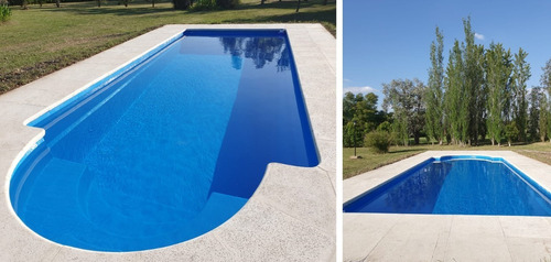 Imagen 7 de 30 de Casa De Campo. San Antonio De Areco En Complejo De Chacras