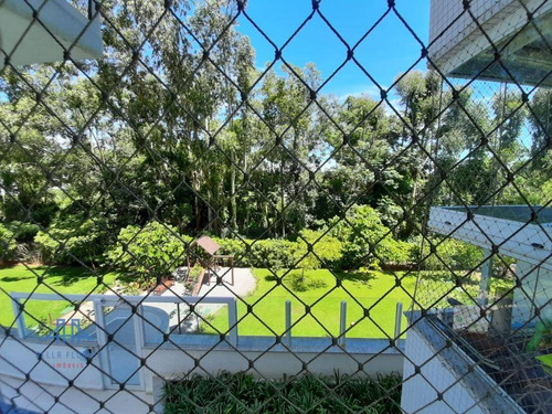 Apartamento Com 3 Dormitórios À Venda, 89 M² Por R$ 850.000,00 - Itacorubi - Florianópolis/sc - Ap3344