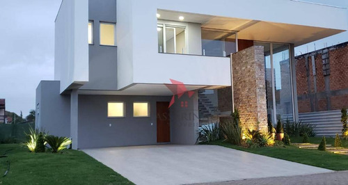 Imagem 11 de 30 de Sobrado À Venda, 275 M² Por R$ 2.230.000,00 - Praia Itapeva - Torres/rs - So0216