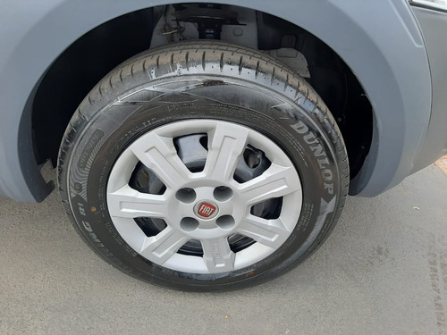 Imagem 10 de 15 de Fiat Strada Working 1.4