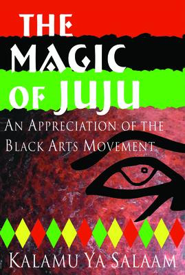 Libro The Magic Of Juju : An Appreciation Of The Black Ar...