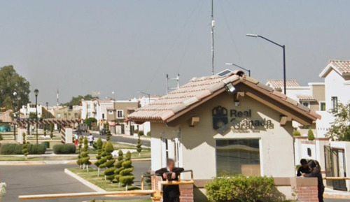 Casa En Venta En Tecamac Edomex, Real Granada, Priv Patras!! Mg*